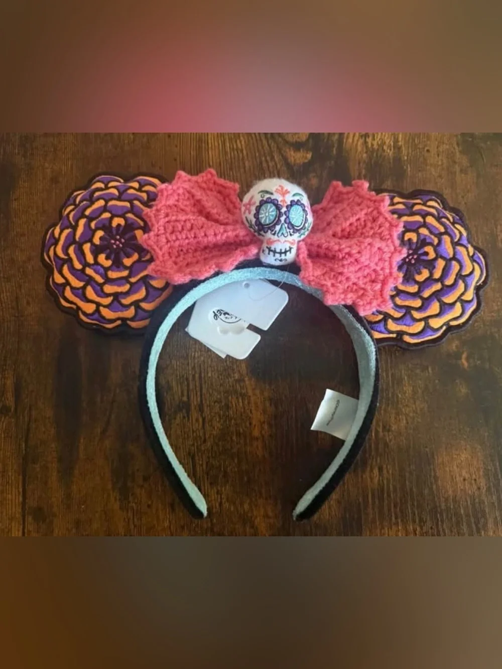 Disney Mickey headbands
